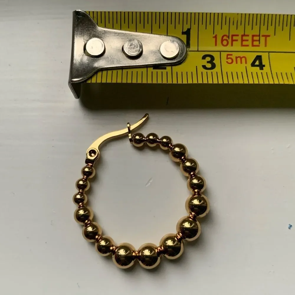 N/A graduated gold